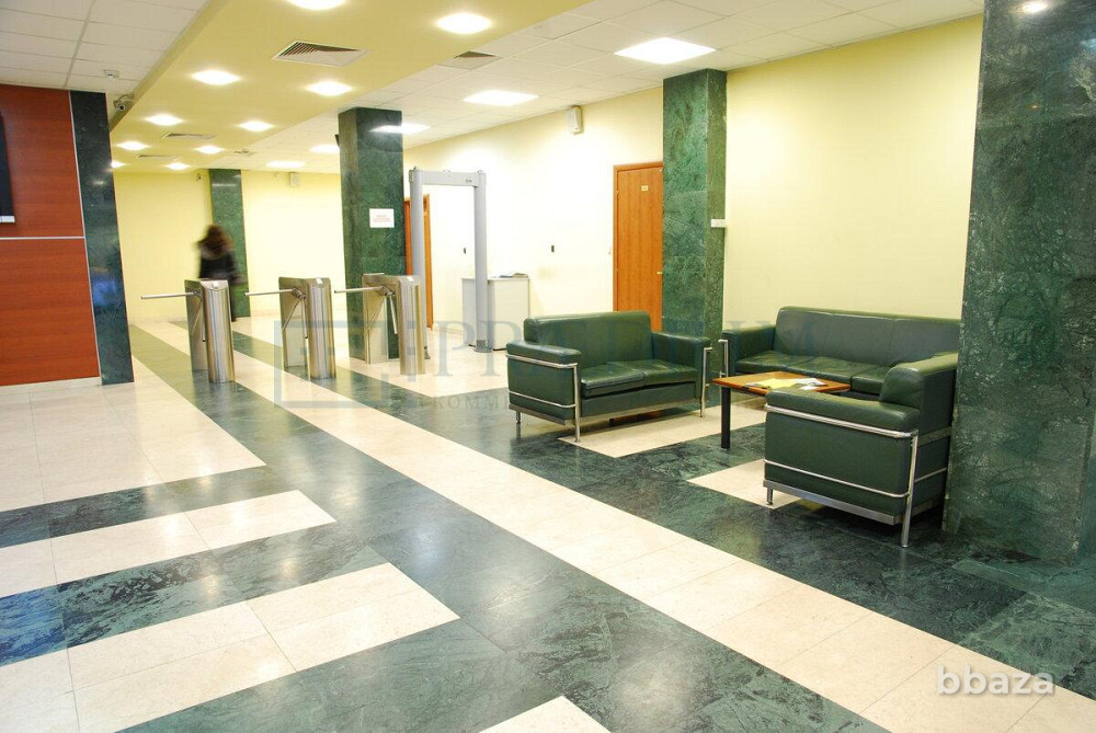 Сдается помещение свободного назначения 212 м² Москва - изображение 5