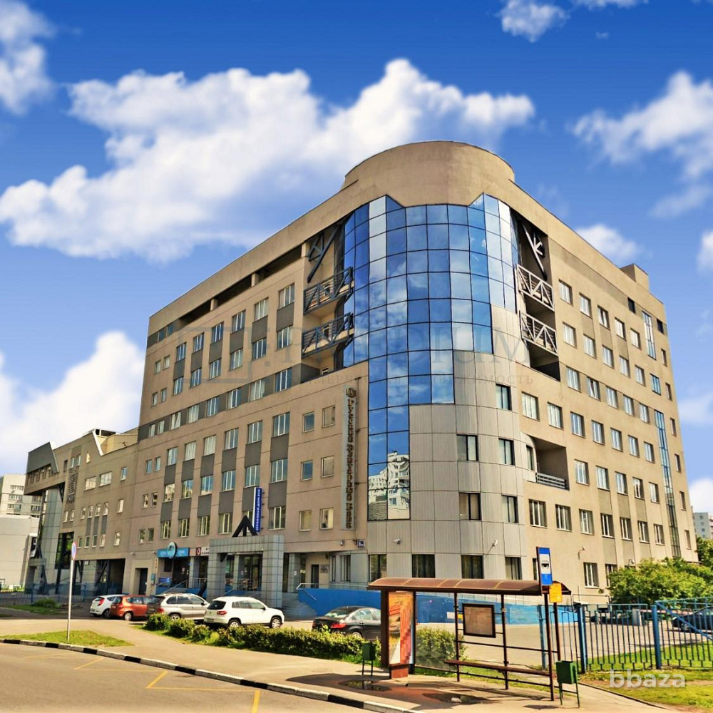 Сдается помещение свободного назначения 212 м² Москва - изображение 1