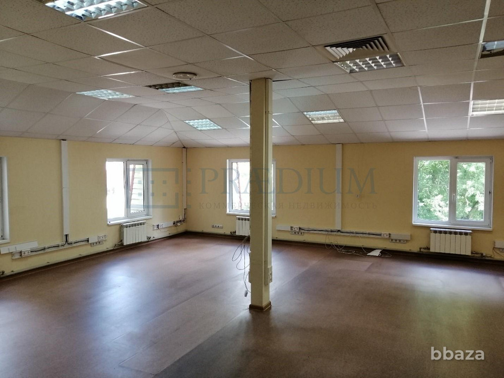 Сдается офисное помещение 323 м² Москва - изображение 4