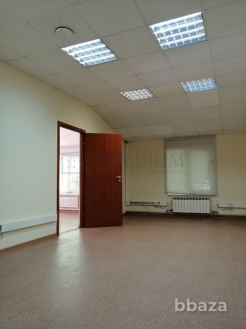 Сдается офисное помещение 323 м² Москва - изображение 7