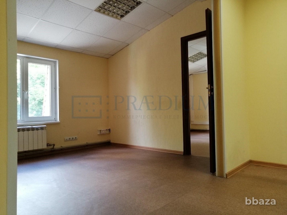 Сдается офисное помещение 323 м² Москва - изображение 6
