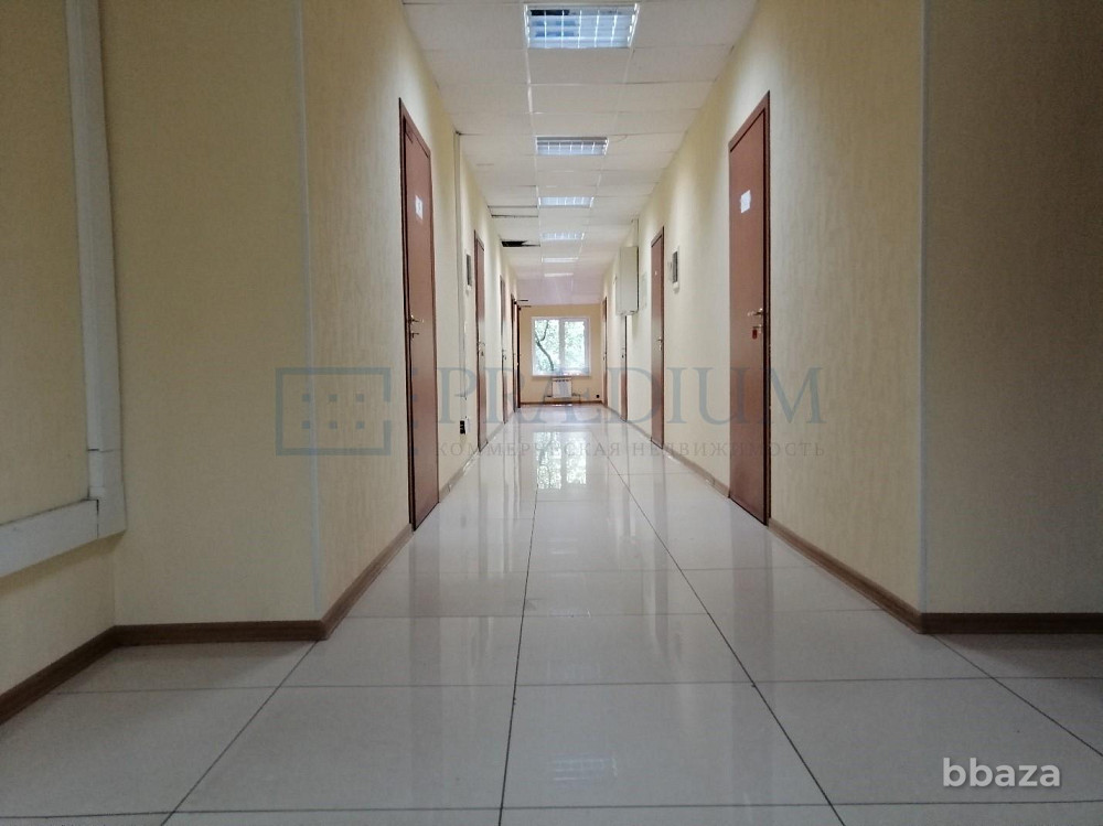 Сдается офисное помещение 323 м² Москва - изображение 3