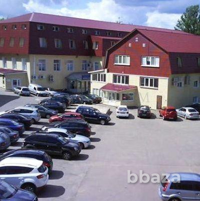 Сдается офисное помещение 323 м² Москва - изображение 8