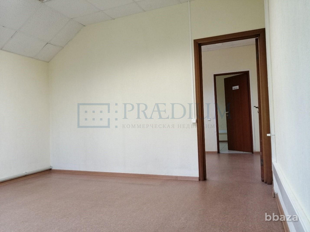 Сдается офисное помещение 323 м² Москва - изображение 5