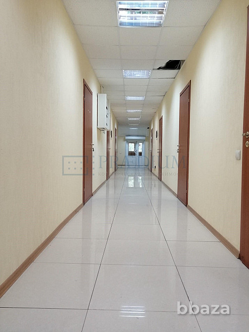 Сдается офисное помещение 323 м² Москва - изображение 2