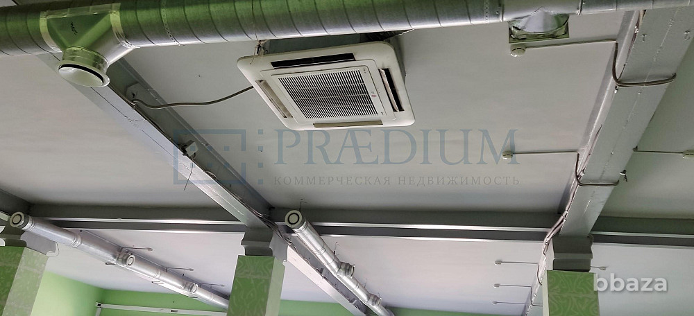 Сдается офисное помещение 336 м² Москва - изображение 5