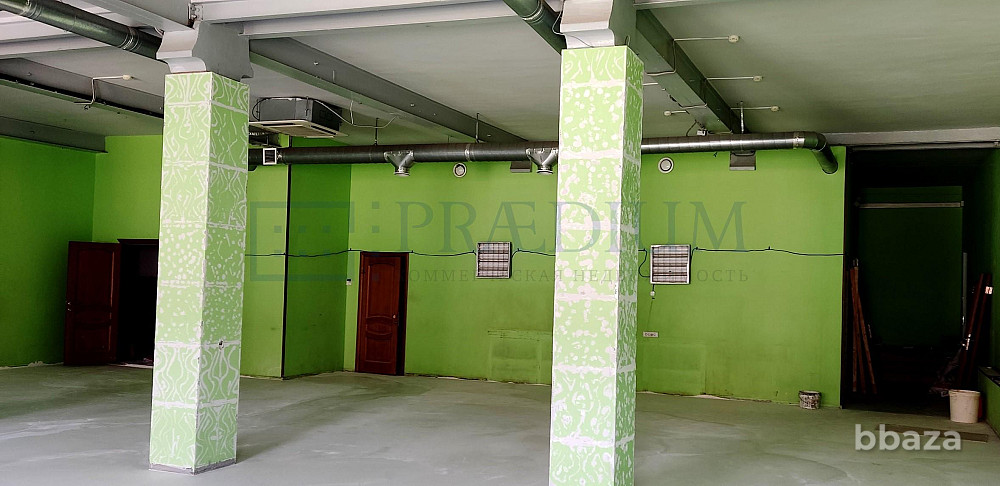 Сдается офисное помещение 336 м² Москва - изображение 3