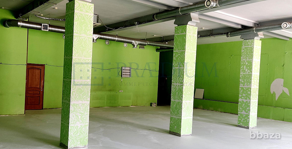 Сдается офисное помещение 336 м² Москва - изображение 2