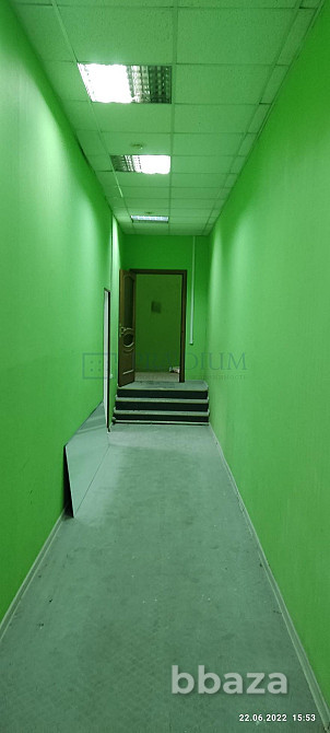 Сдается офисное помещение 336 м² Москва - изображение 6