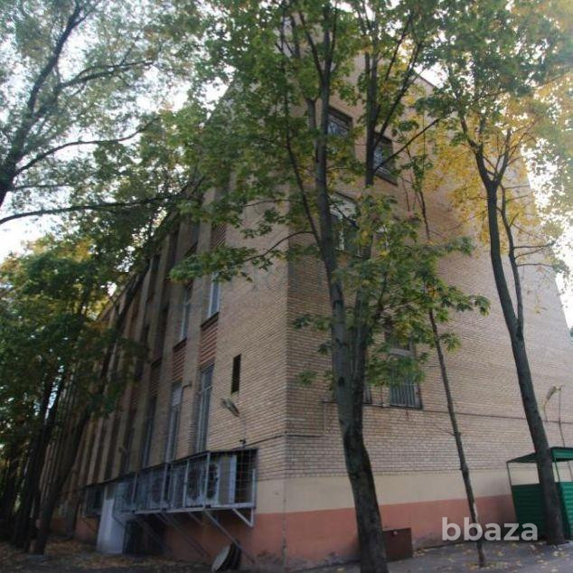 Сдается офисное помещение 657 м² Москва - изображение 1