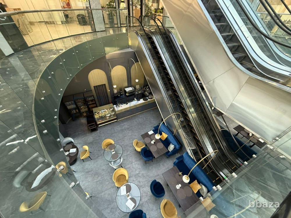 Сдается помещение свободного назначения 205 м² Москва - изображение 3