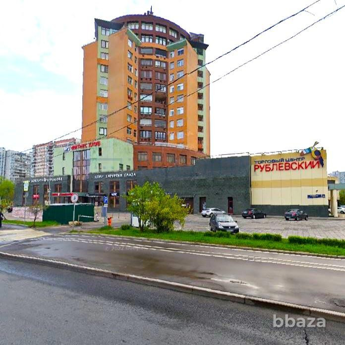 Сдается помещение свободного назначения 205 м² Москва - изображение 4