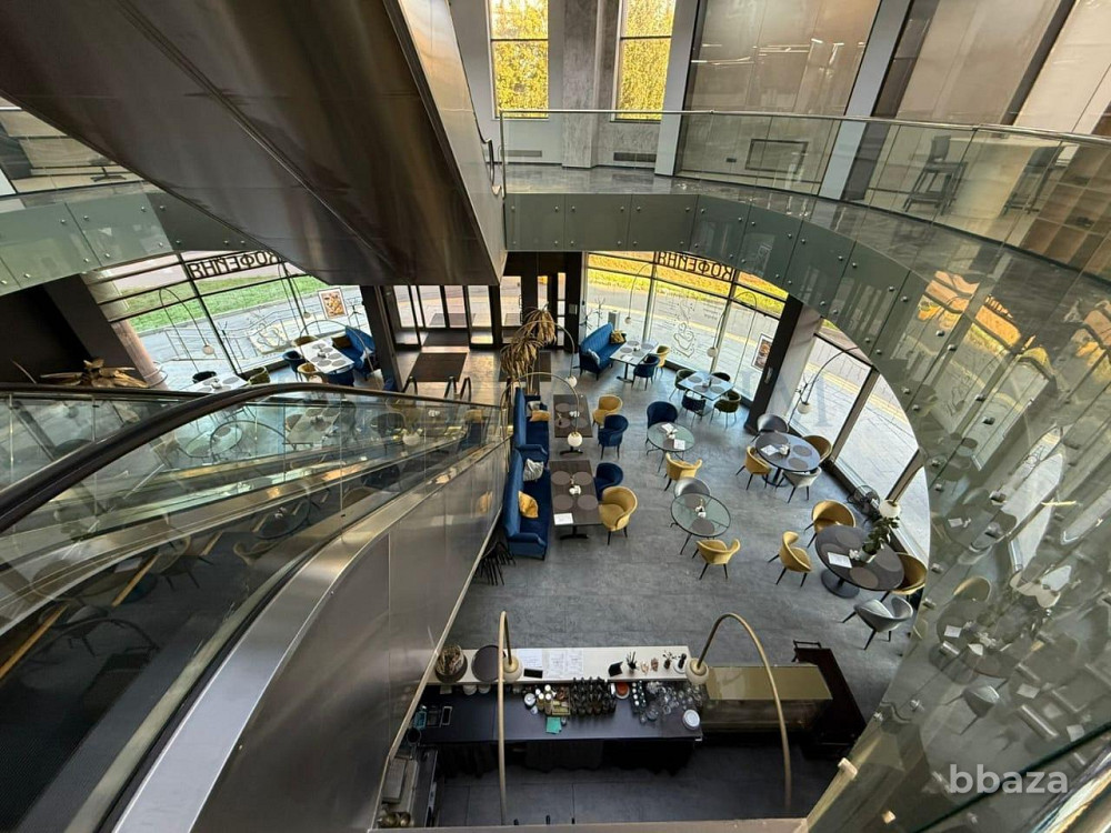 Сдается помещение свободного назначения 205 м² Москва - изображение 2