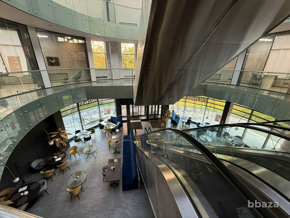 Сдается помещение свободного назначения 205 м² Москва - изображение 1