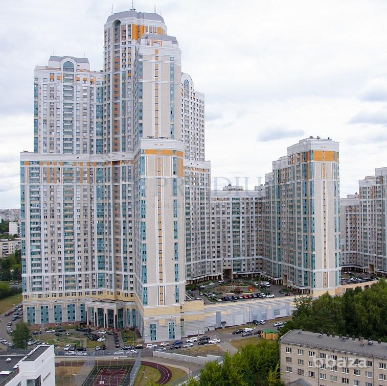 Сдается помещение свободного назначения 616 м² Москва - изображение 1