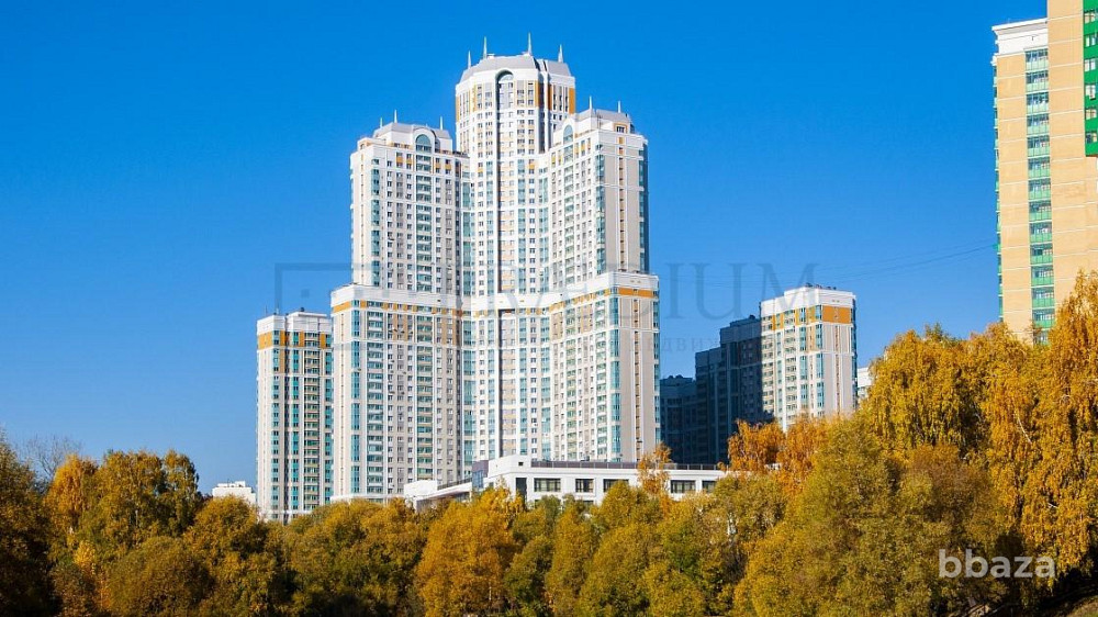 Сдается помещение свободного назначения 616 м² Москва - изображение 2