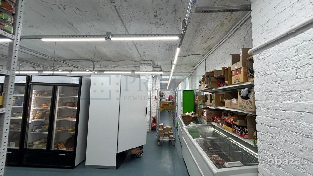 Сдается помещение свободного назначения 270 м² Москва - изображение 3