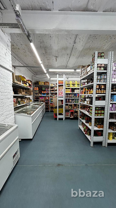 Сдается помещение свободного назначения 270 м² Москва - изображение 7