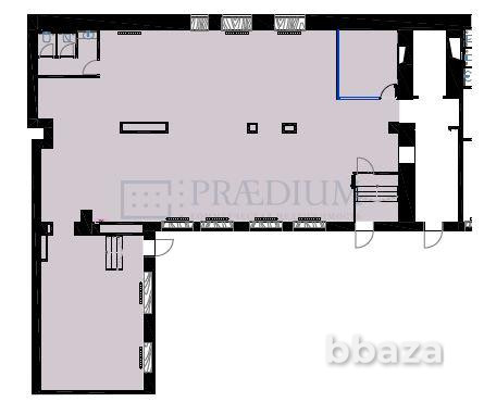 Сдается помещение свободного назначения 270 м² Москва - изображение 8