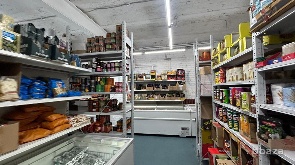 Сдается помещение свободного назначения 270 м² Москва - изображение 4