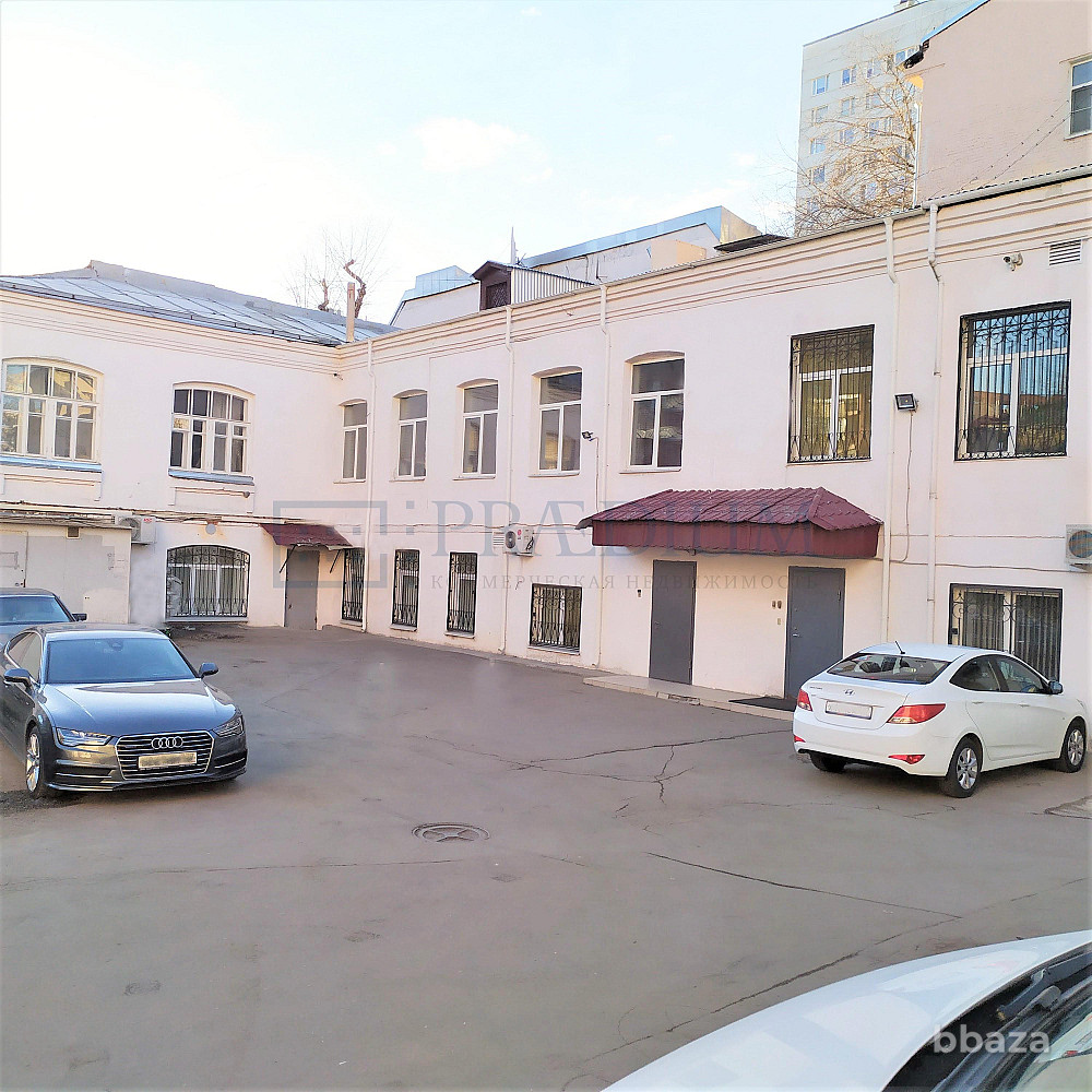 Сдается помещение свободного назначения 270 м² Москва - изображение 2