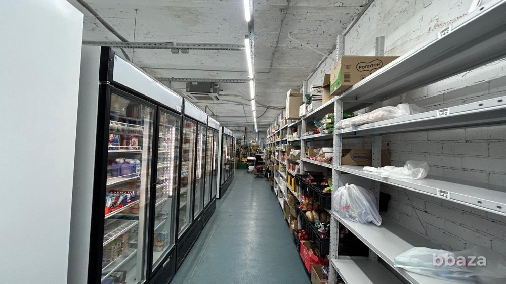 Сдается помещение свободного назначения 270 м² Москва - изображение 6