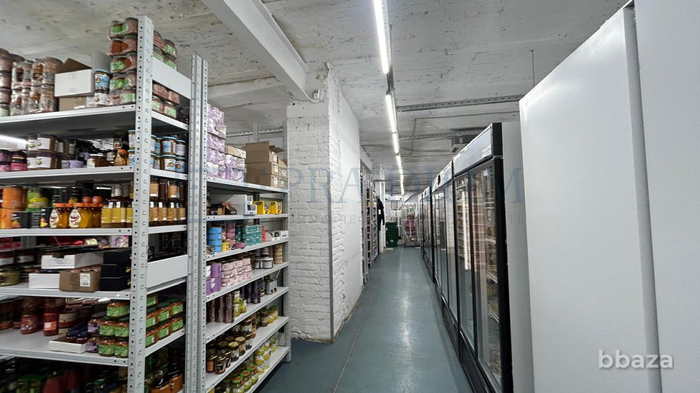 Сдается помещение свободного назначения 270 м² Москва - изображение 1