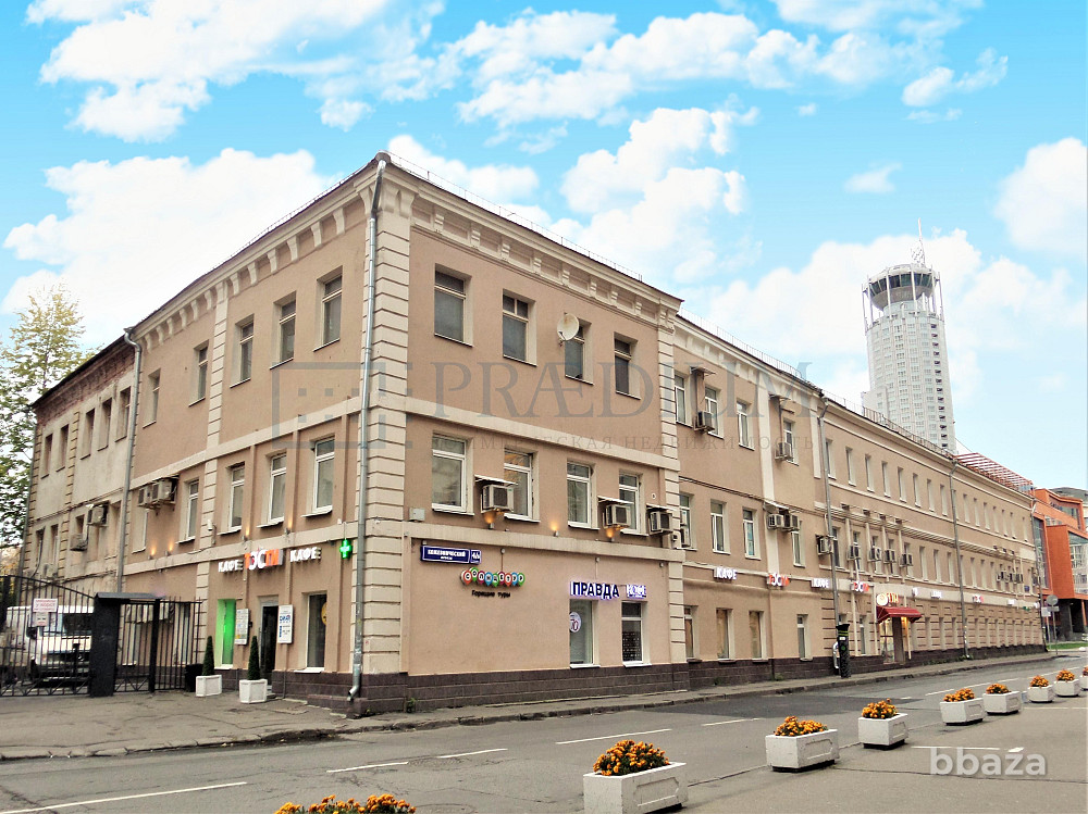 Сдается помещение свободного назначения 290 м² Москва - изображение 2