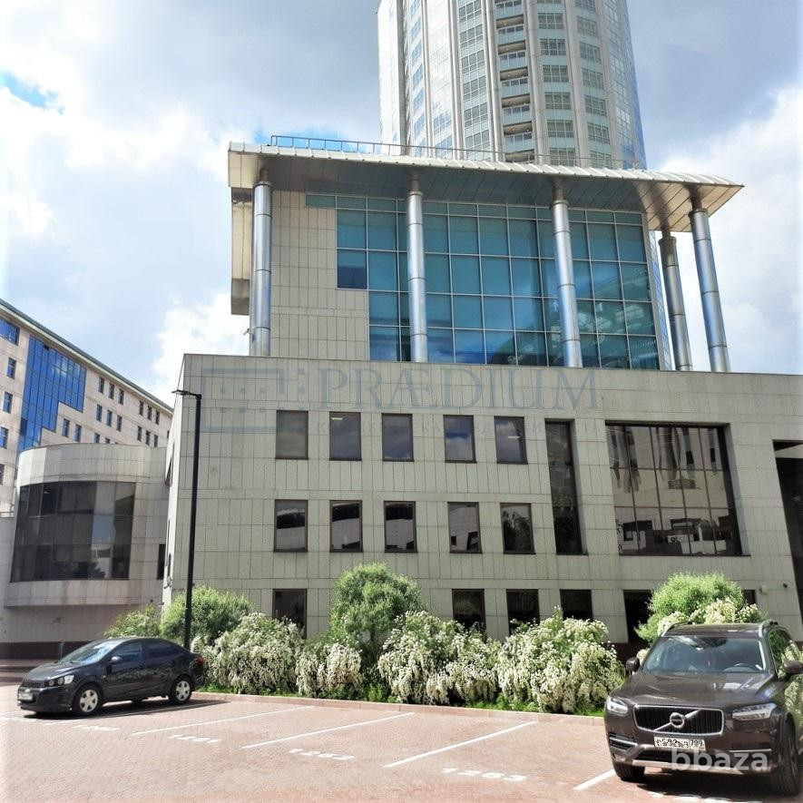 Сдается офисное помещение 211 м² Москва - изображение 7