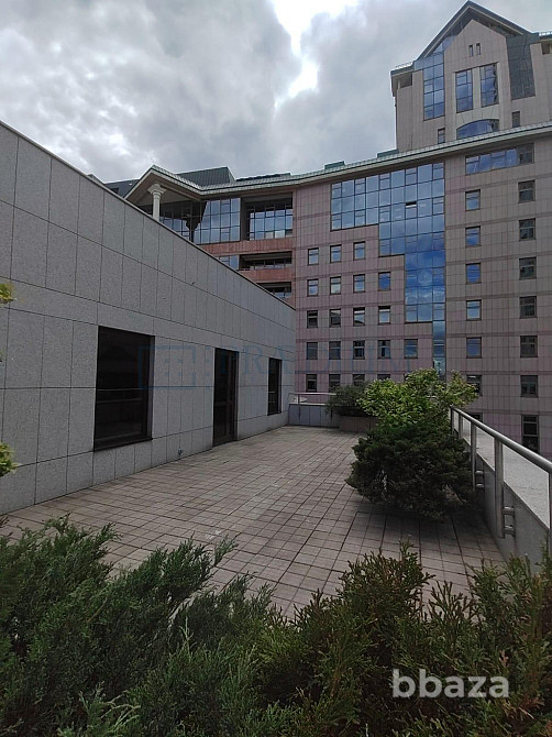 Сдается офисное помещение 211 м² Москва - изображение 8