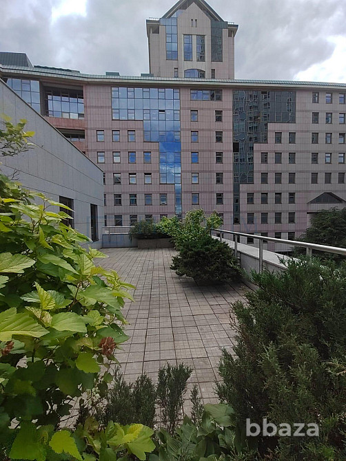 Сдается офисное помещение 211 м² Москва - изображение 10