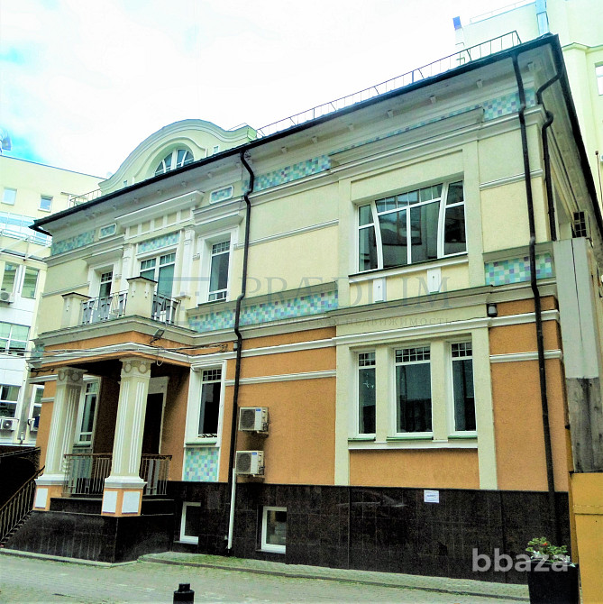 Сдается офисное помещение 205 м² Москва - изображение 2