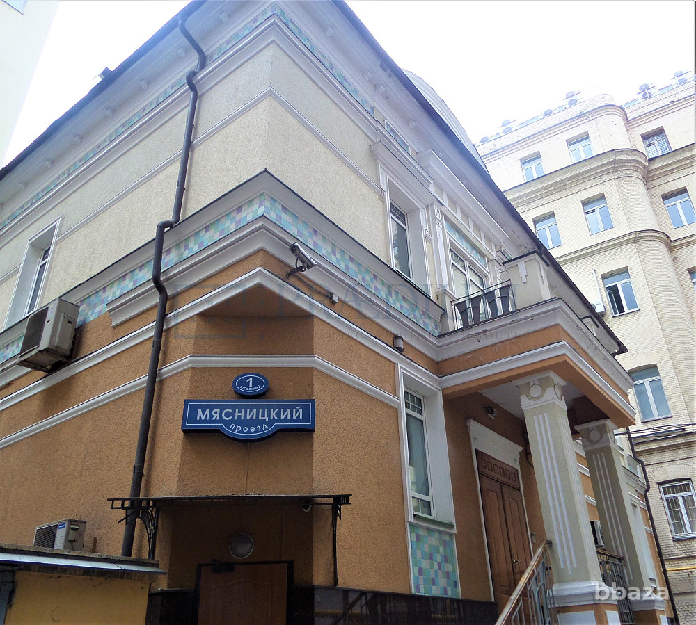 Сдается офисное помещение 205 м² Москва - изображение 4