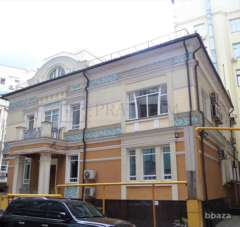 Сдается офисное помещение 205 м² Москва - изображение 6