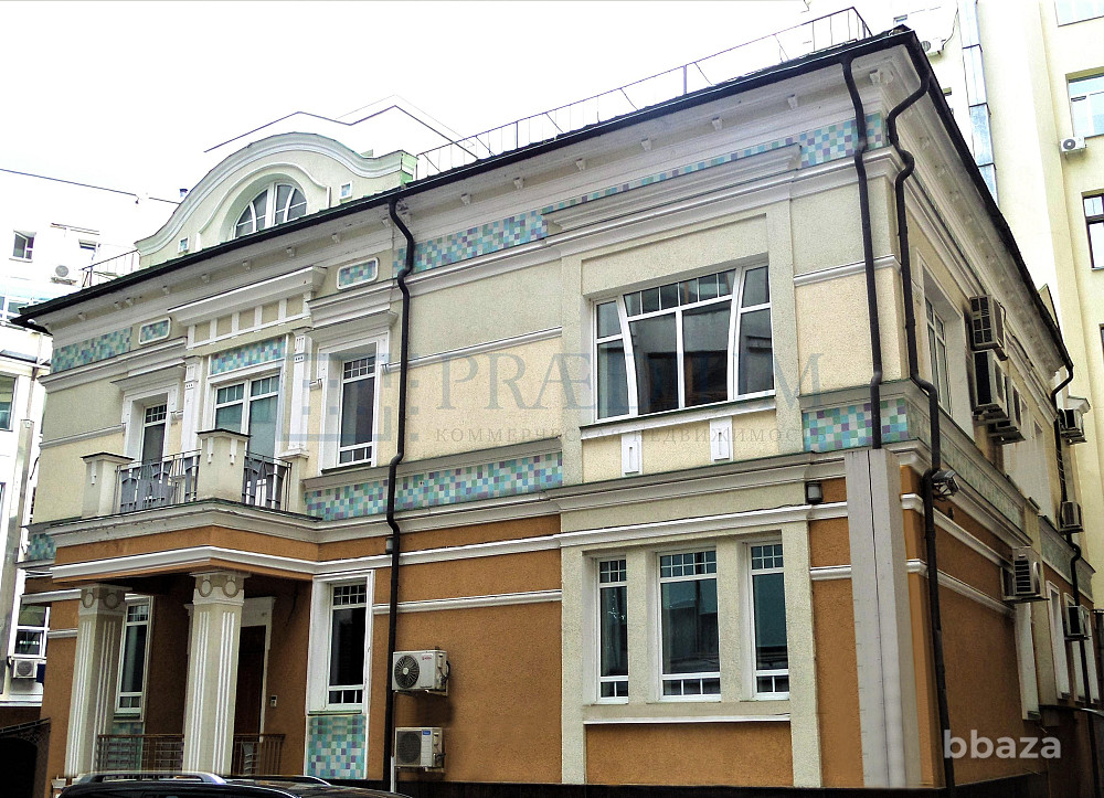 Сдается офисное помещение 205 м² Москва - изображение 7