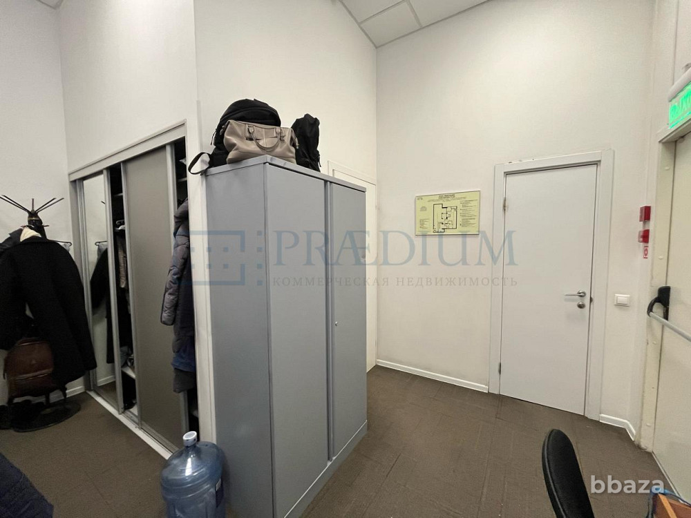 Сдается помещение свободного назначения 275 м² Москва - изображение 5