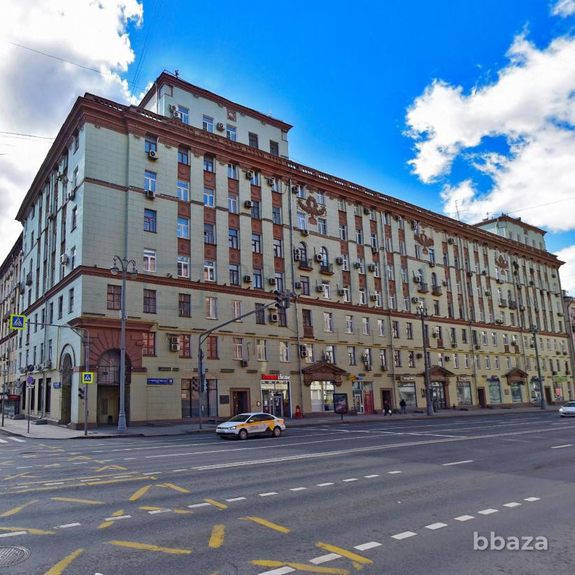 Сдается помещение свободного назначения 275 м² Москва - изображение 3