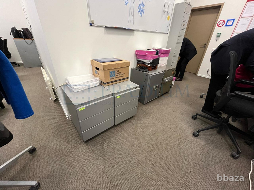 Сдается помещение свободного назначения 275 м² Москва - изображение 10