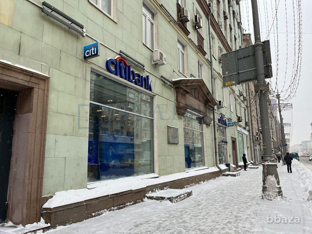 Сдается помещение свободного назначения 275 м² Москва - изображение 4