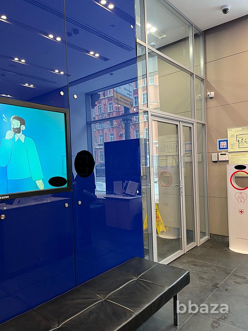 Сдается помещение свободного назначения 275 м² Москва - изображение 7