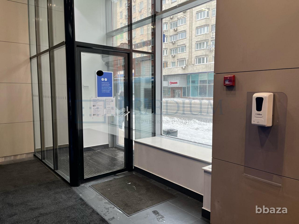 Сдается помещение свободного назначения 275 м² Москва - изображение 9