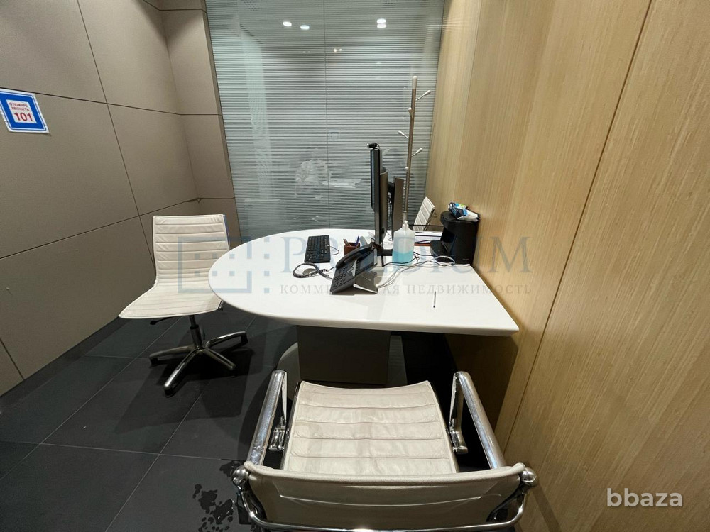 Сдается помещение свободного назначения 275 м² Москва - изображение 1