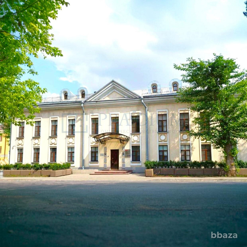 Сдается офисное помещение 2999 м² Москва - изображение 3