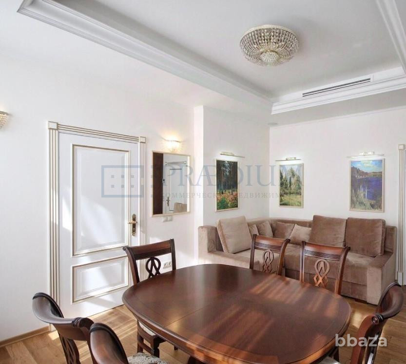 Сдается офисное помещение 2999 м² Москва - изображение 5