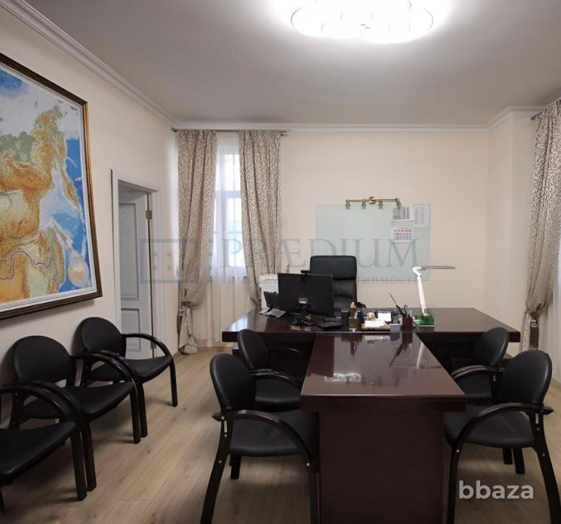 Сдается офисное помещение 2999 м² Москва - изображение 1