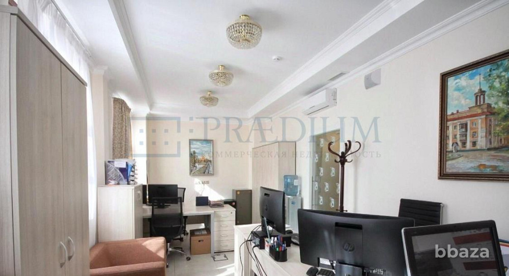 Сдается офисное помещение 2999 м² Москва - изображение 2