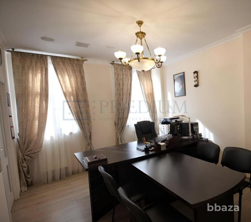 Сдается офисное помещение 2999 м² Москва - изображение 7