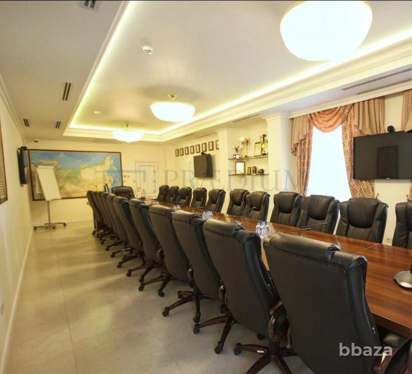 Сдается офисное помещение 2999 м² Москва - изображение 8