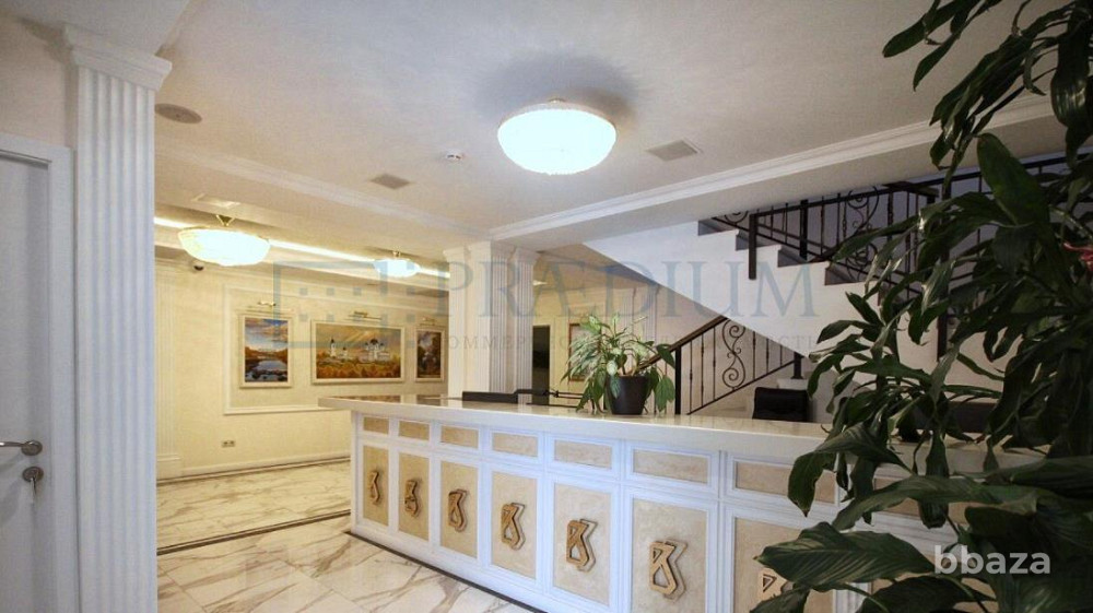 Сдается офисное помещение 2999 м² Москва - изображение 4