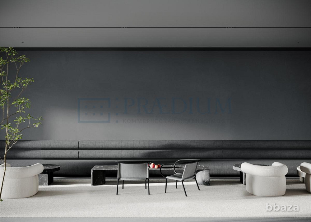 Сдается офисное помещение 210 м² Москва - изображение 5